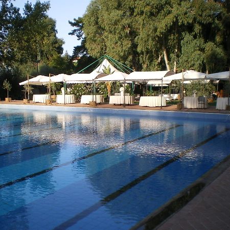 La Mia Valle Capo dʼOrlando Kültér fotó