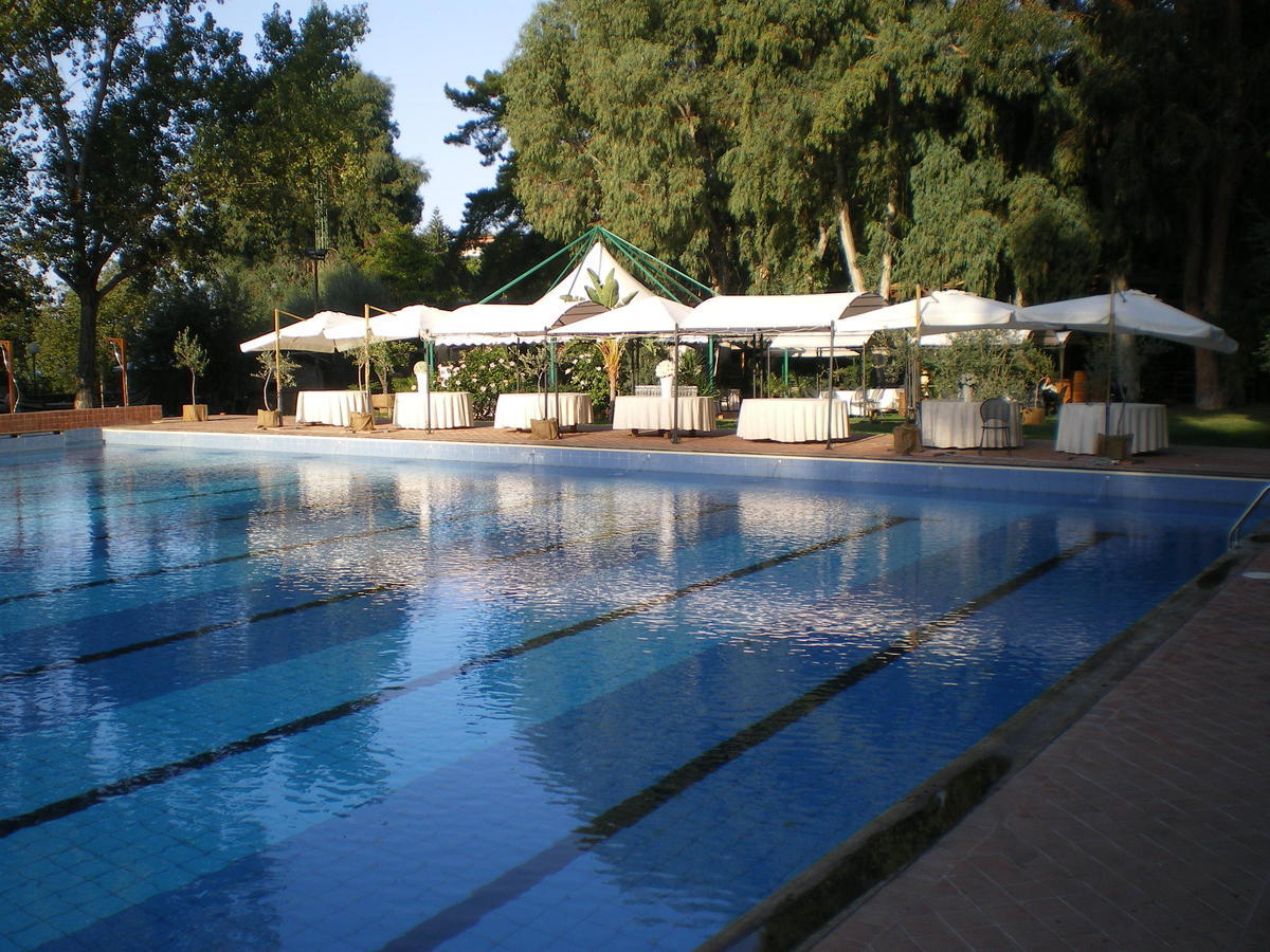 La Mia Valle Capo dʼOrlando Kültér fotó