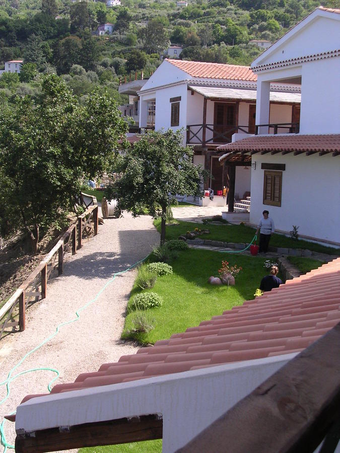 La Mia Valle Capo dʼOrlando Kültér fotó