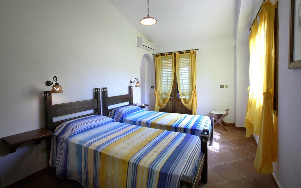 La Mia Valle Capo dʼOrlando Szoba fotó