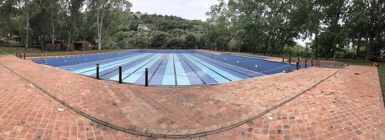 La Mia Valle Capo dʼOrlando Kültér fotó