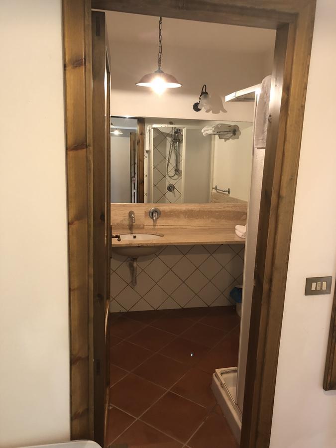 La Mia Valle Capo dʼOrlando Kültér fotó