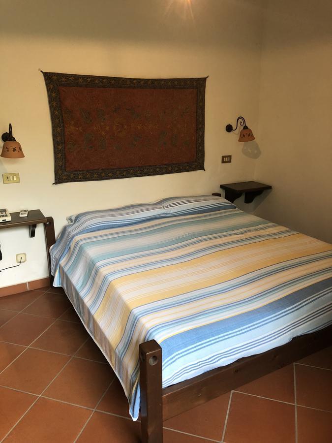 La Mia Valle Capo dʼOrlando Kültér fotó